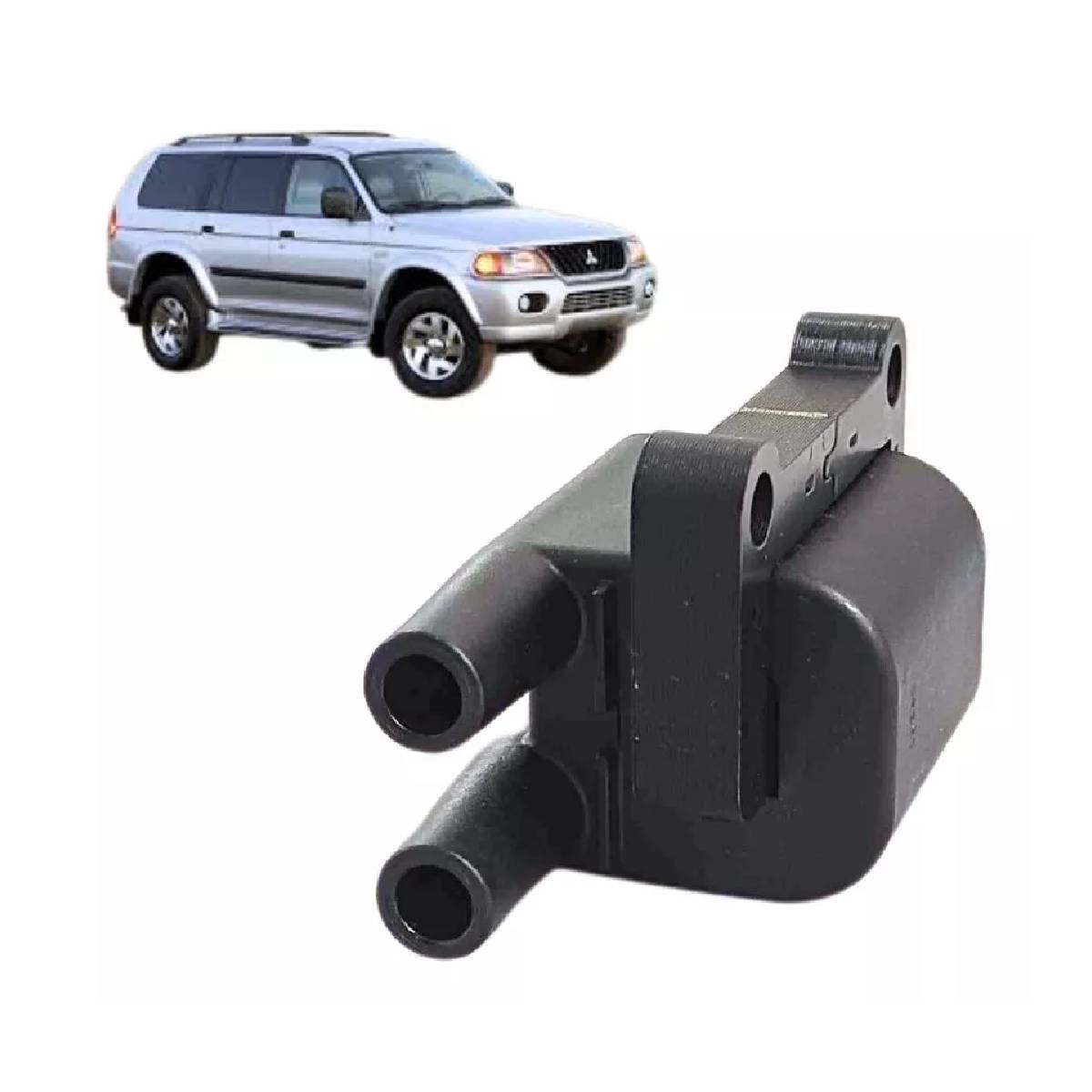 BOBINA IGNICAO PARA MITSUBISHI PAJERO SPORT HPE 3.0 | SPORT - Image 3